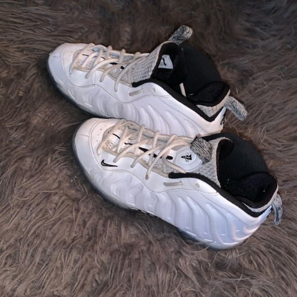 Nike foamposite - Picture 4 of 5